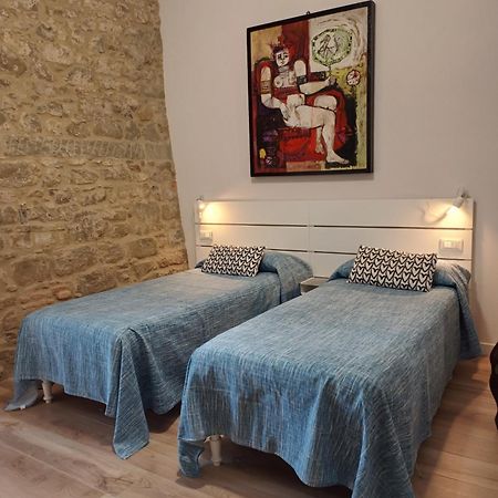 Apartmán 7Centro Lastra a Signa Exteriér fotografie