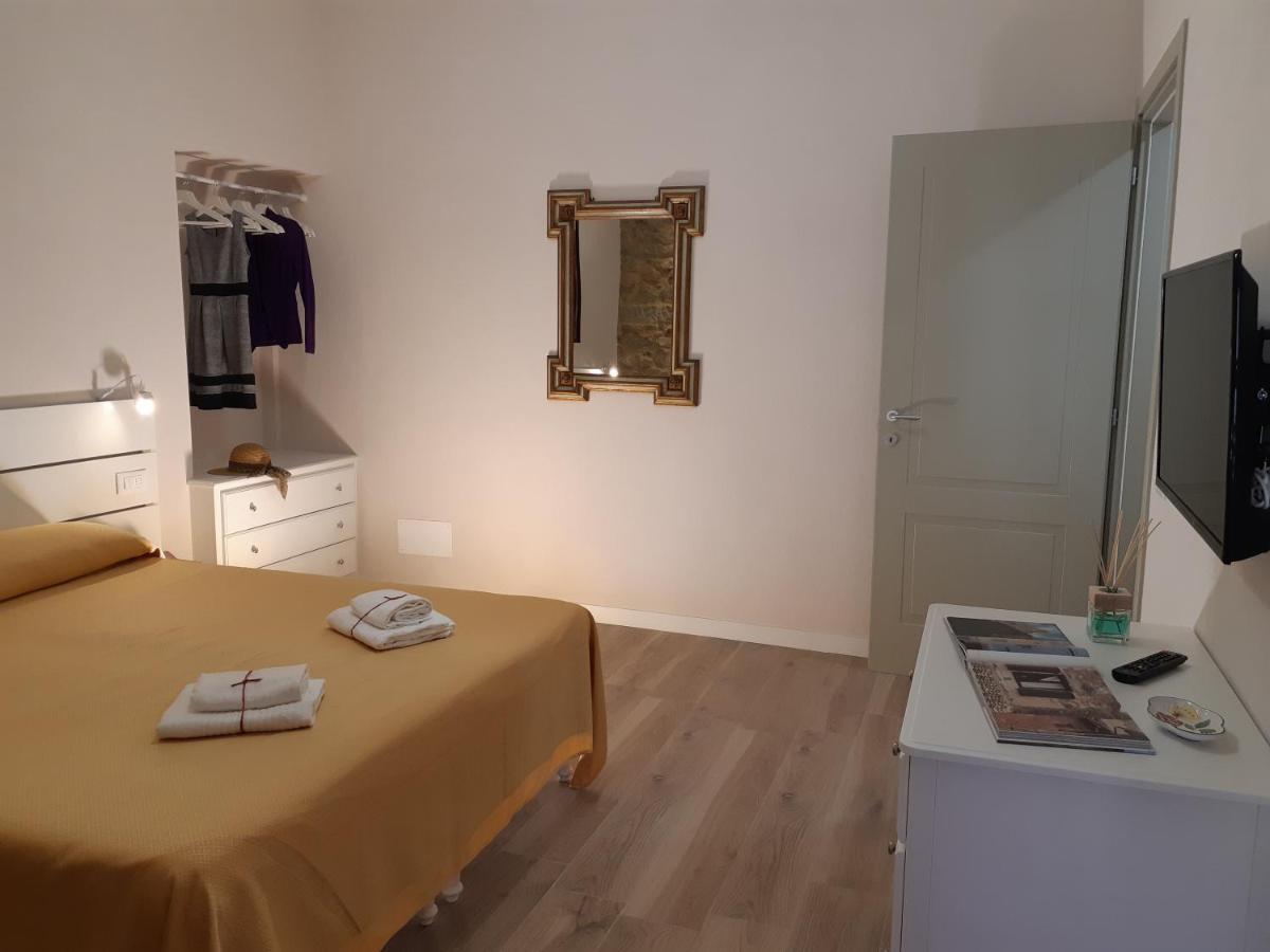 Apartmán 7Centro Lastra a Signa Exteriér fotografie