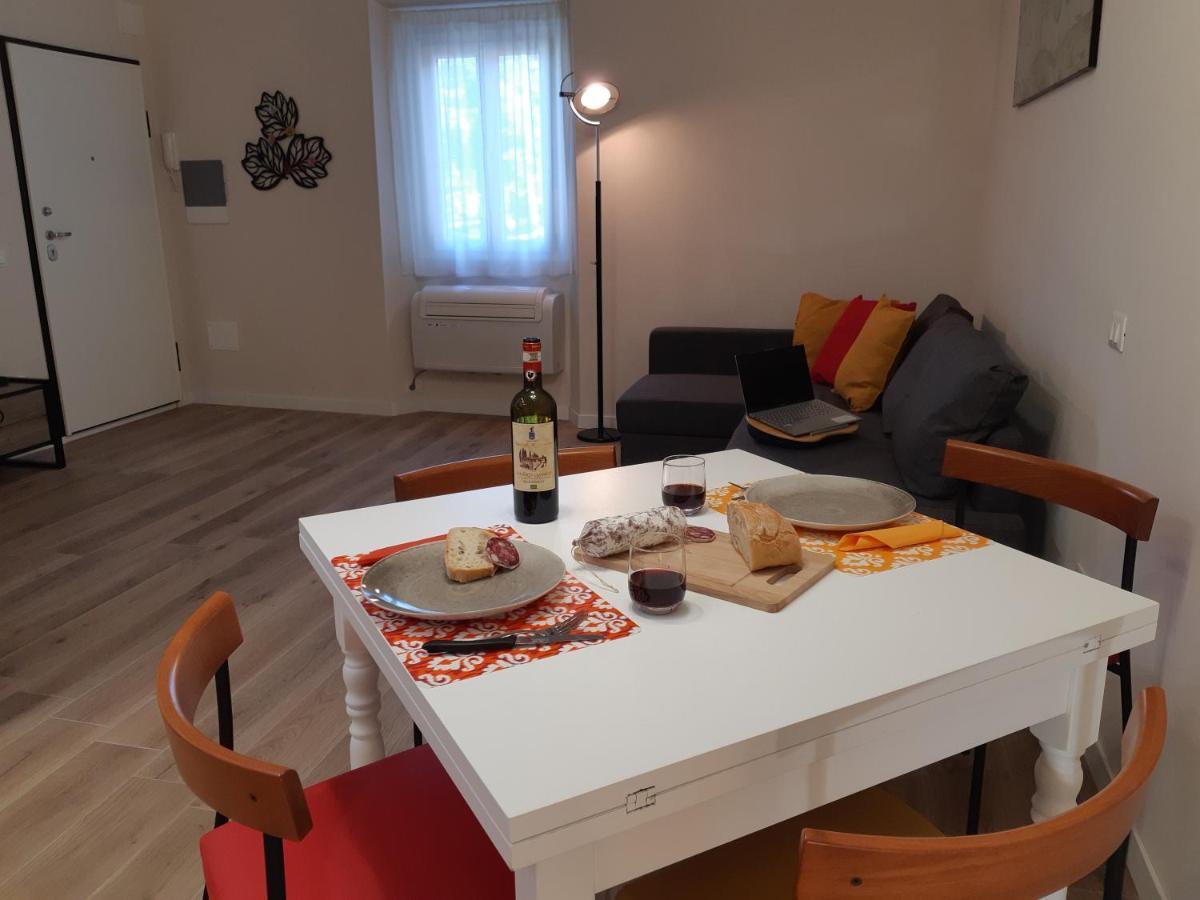 Apartmán 7Centro Lastra a Signa Exteriér fotografie