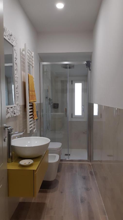 Apartmán 7Centro Lastra a Signa Exteriér fotografie