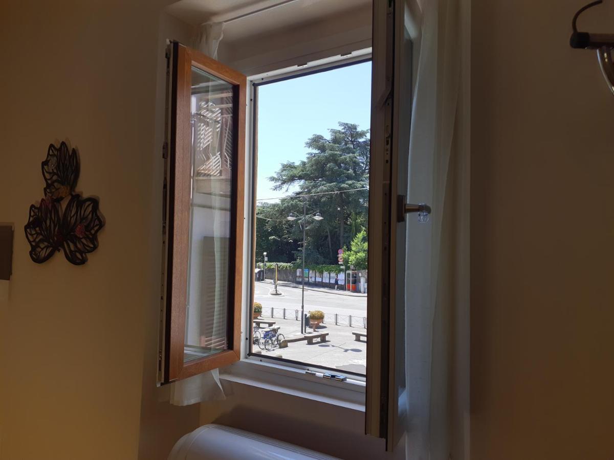 Apartmán 7Centro Lastra a Signa Exteriér fotografie