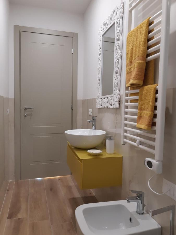 Apartmán 7Centro Lastra a Signa Exteriér fotografie