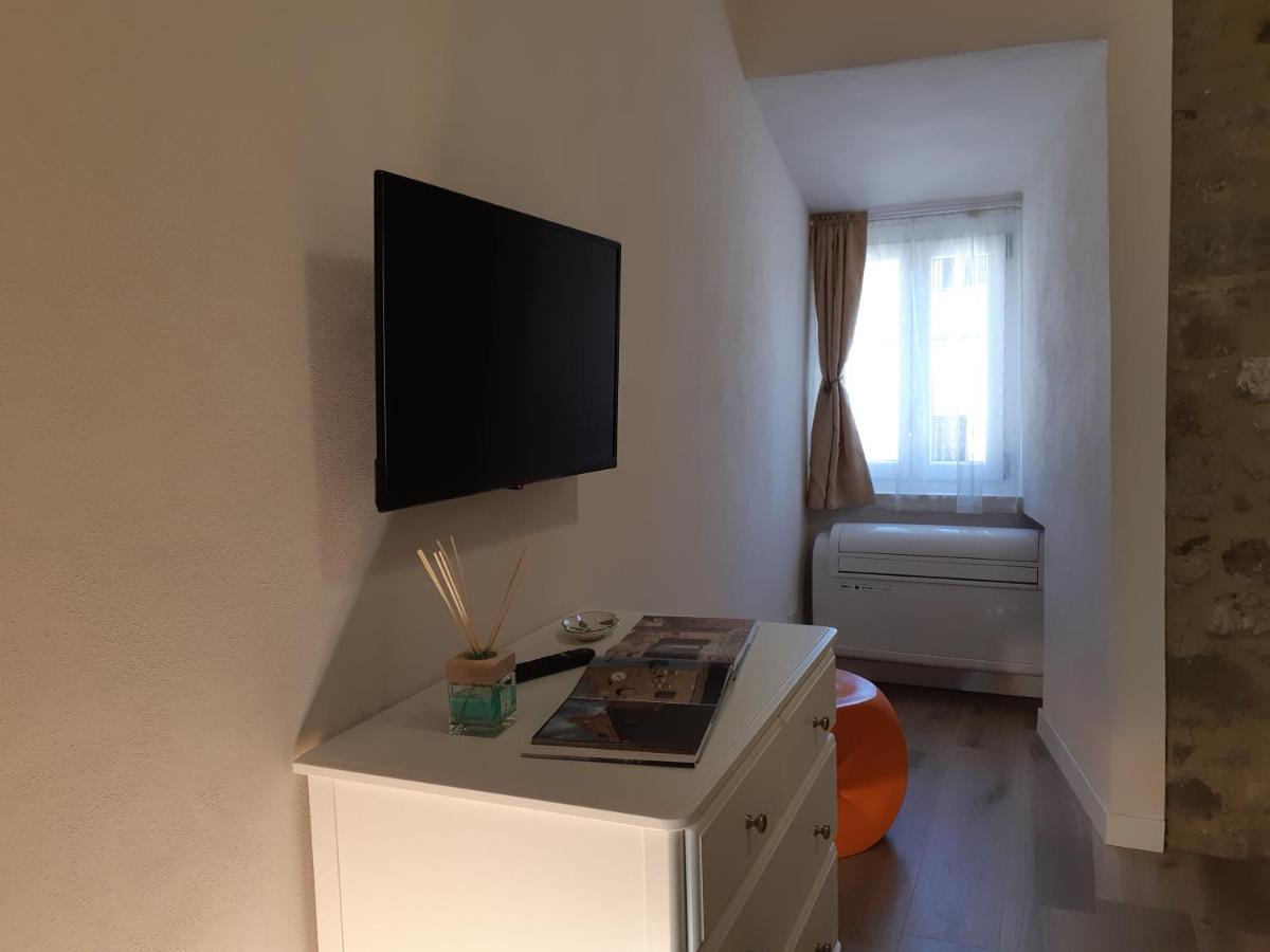 Apartmán 7Centro Lastra a Signa Exteriér fotografie